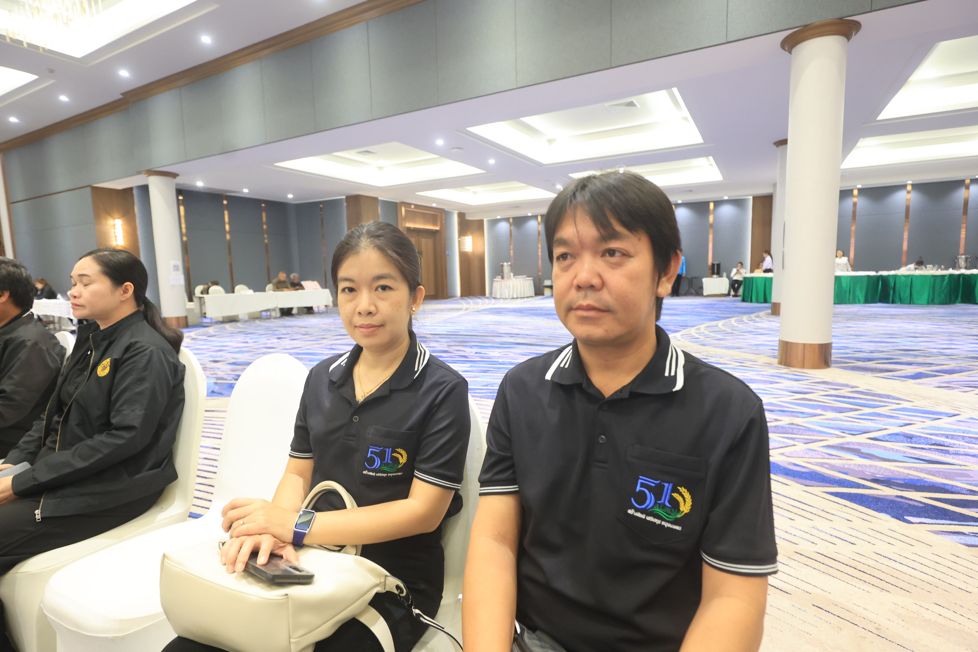 title - เลขาฯ ส.ป.ก. ประชุมเข้ม! 